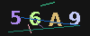 Gambar captcha