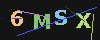 Gambar captcha